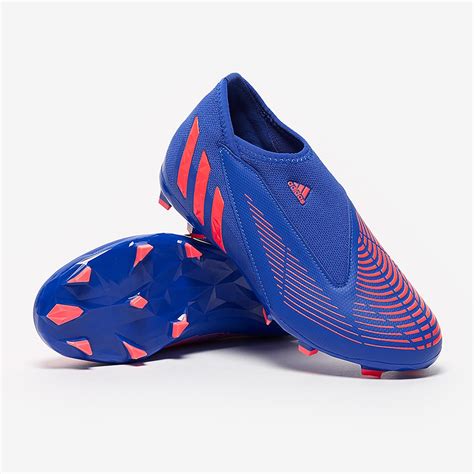 adidas predator laceless kids.